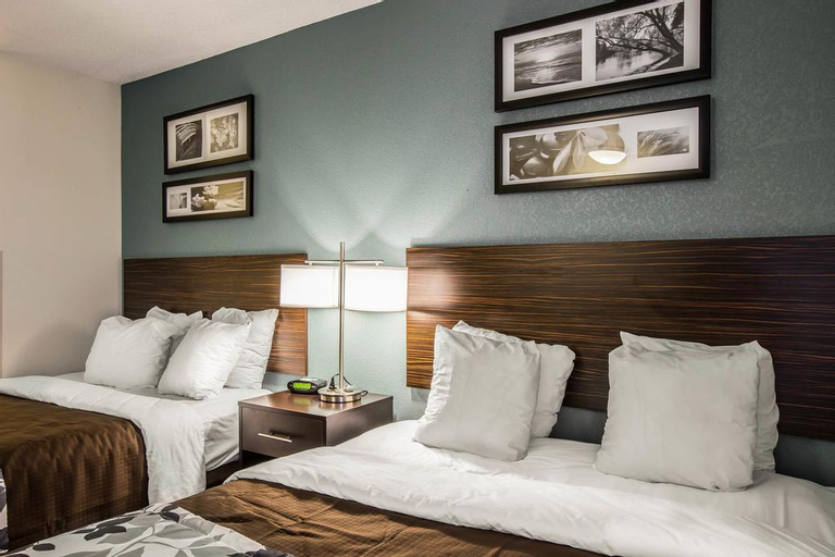 Sleep Inn Greensboro Airport, Guilford