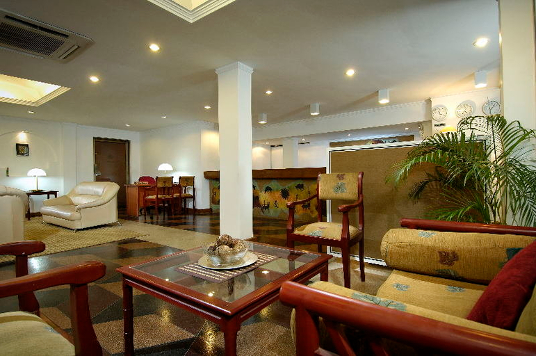Public Area 3, Berjaya Colombo Hotel, Dehiwala-Mount Lavinia