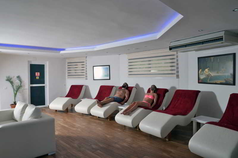 Public Area 2, Sundia By Liberty Suncity, Fethiye