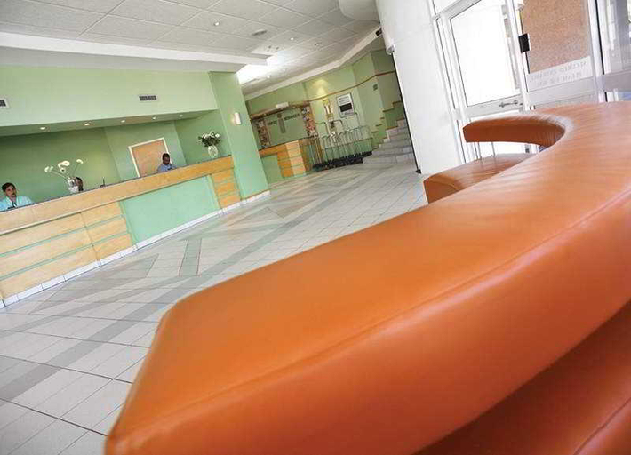 Public Area, Garden Court South Beach, eThekwini