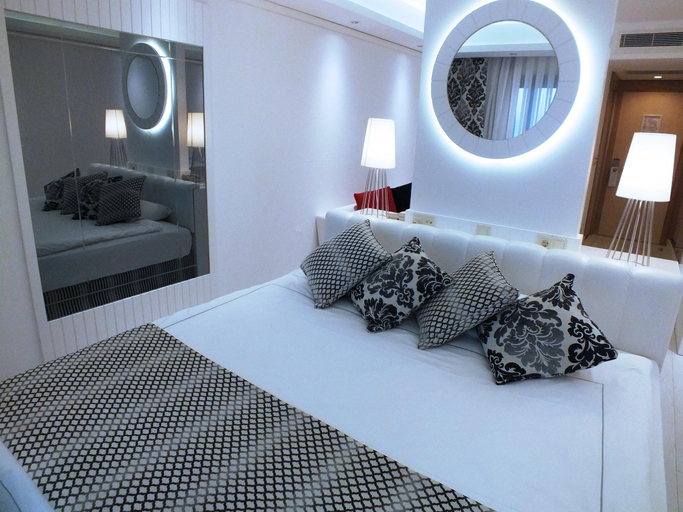 Bedroom 3, Vonresort Elite, Manavgat