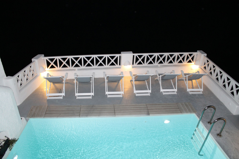 Sport & Beauty 2, Sunny Villas Apartments, South Aegean