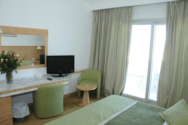 Bedroom 3, Tej Marhaba, Sousse Médina