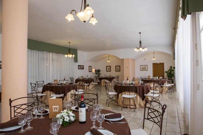 Food & Drinks 4, Ramapendula, Bari