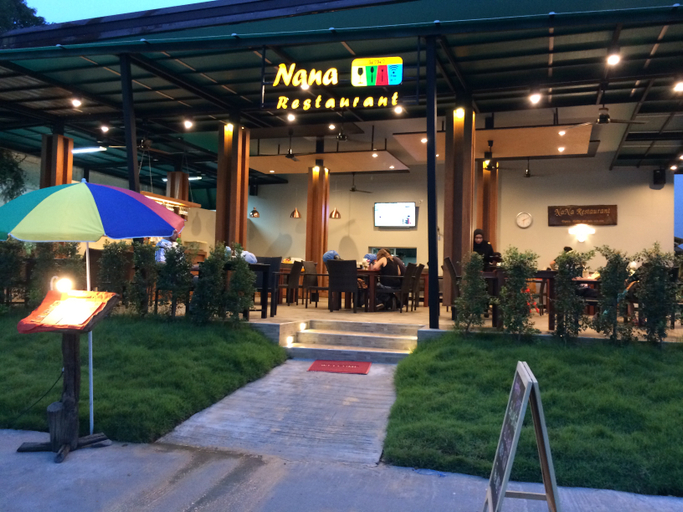 Exterior & Views 2, Ao Nang Sunset, Mueang Krabi