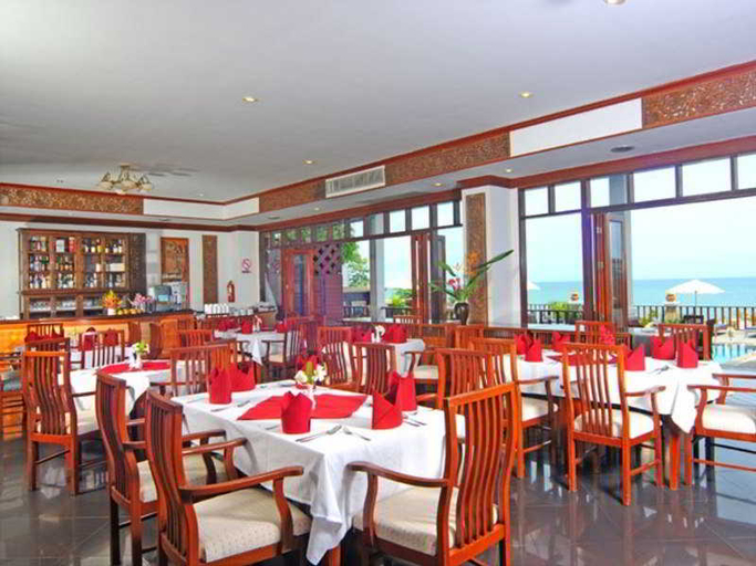 Food & Drinks, Royal Phala Cliff Beach Resort and Spa Rayong, Ban Chang