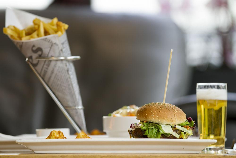 Food & Drinks 4, Bastion Barendrecht Rotterdam, Barendrecht