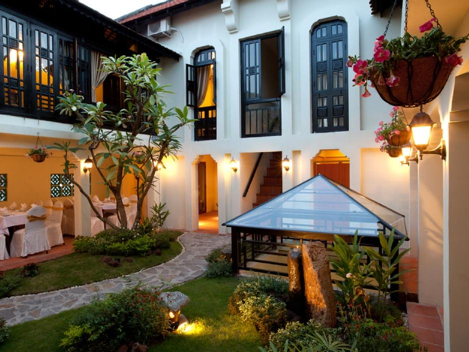 Faifoo Boutique Hotel, Bình Thạnh