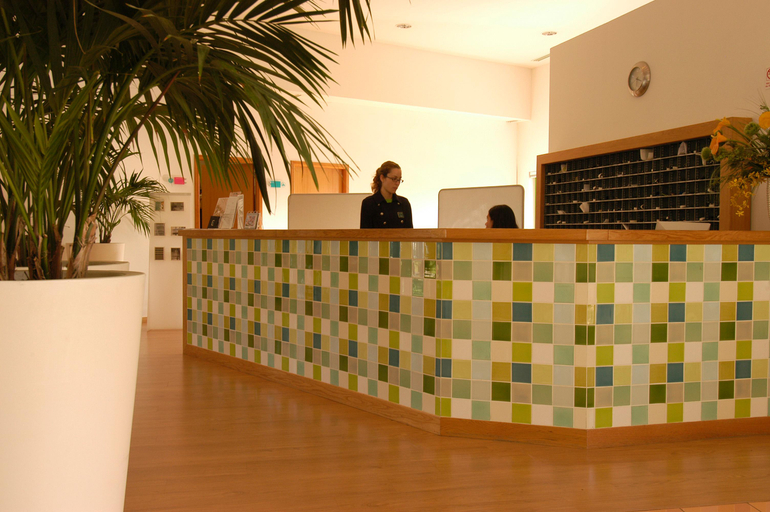 Public Area 5, Orada - Marina Albufeira apartamentos, Albufeira