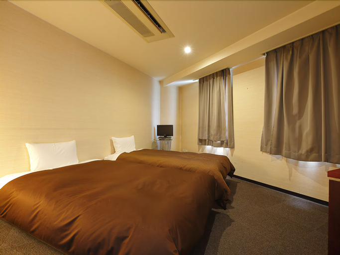 Bedroom 19
