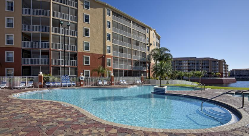 Sport & Beauty 2, Westgate Vacation Villas, Osceola
