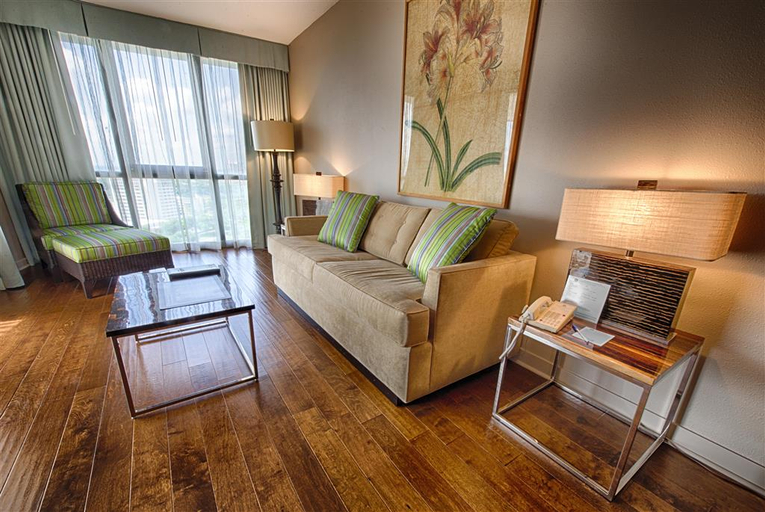 Bedroom 3, Drury Plaza Hotel Orlando Disney Springs Area, Orange