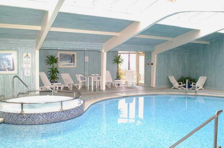 Sport & Beauty, Milton Hilltop, Cumbria