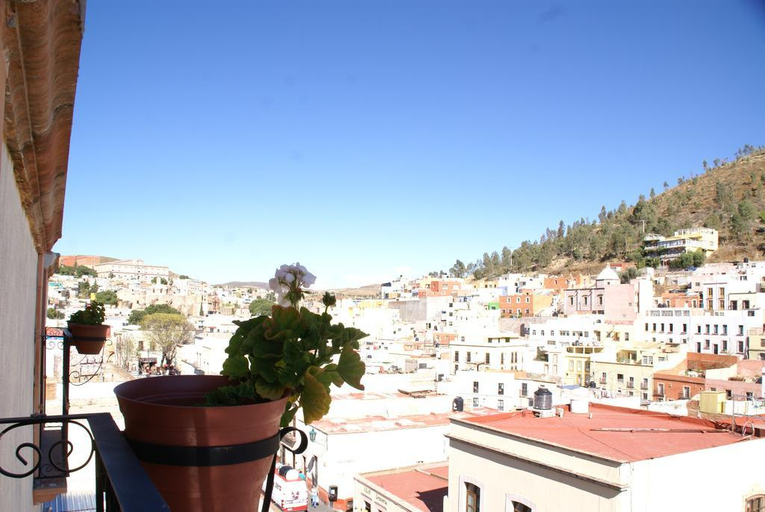 Exterior & Views 2, Posada Tolosa, Vetagrande