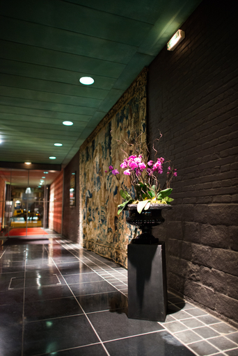 Public Area 4, L'Hermitage Gantois, Autograph Collection, Nord