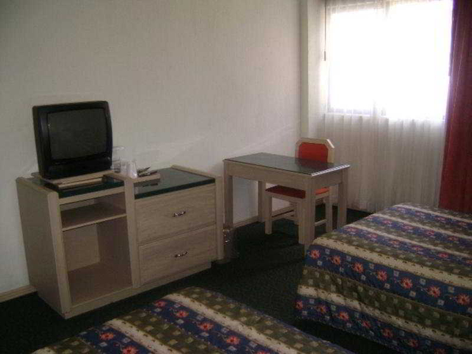 Bedroom 3, Hotel Real de Minas Bajio, León