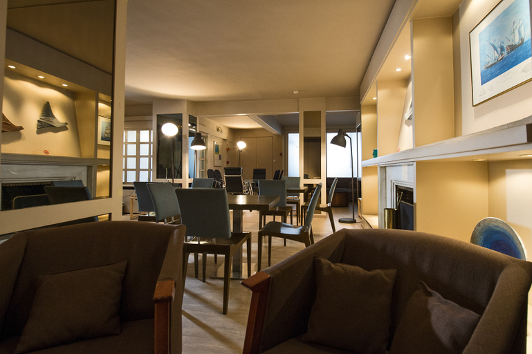 Public Area 2, Hotel Abc, Central Macedonia