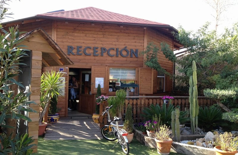 Exterior & Views 2, Spa Natura Resort, Castellón