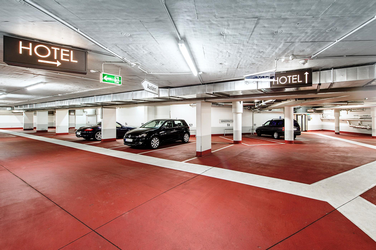 Public Area