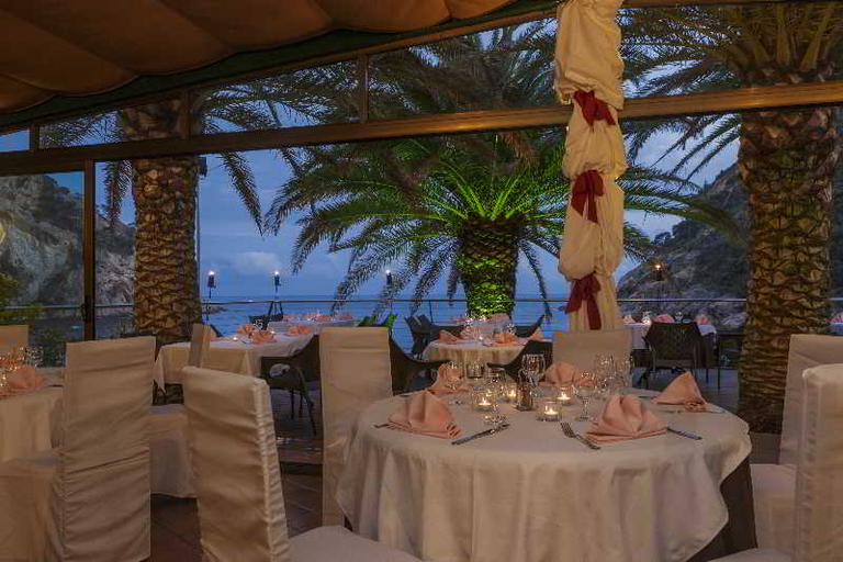 Food & Drinks 5, Zel Costa Brava, Girona