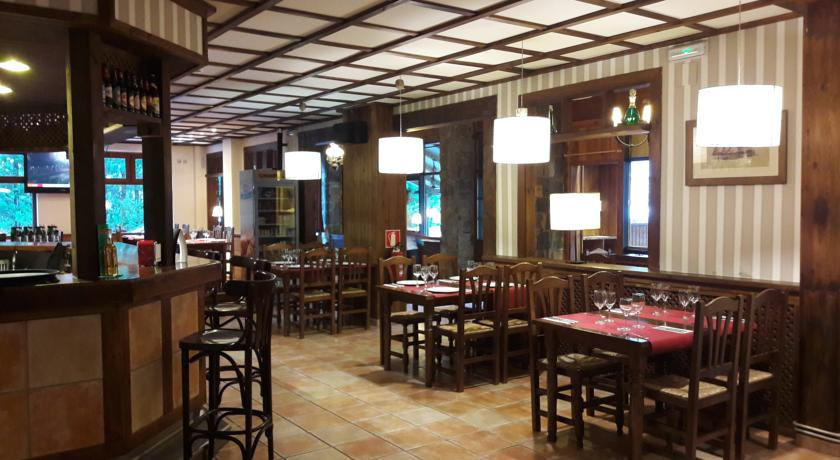 Food & Drinks 4, San Anton, Huesca