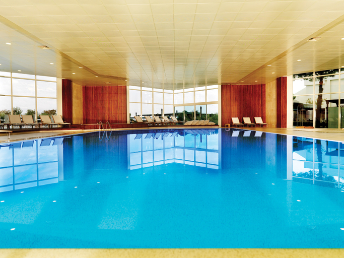Sport & Beauty 2, Renaissance Polat Istanbul, Bakırköy