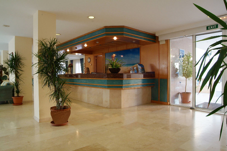 Public Area 4, Grupotel Dunamar, Baleares