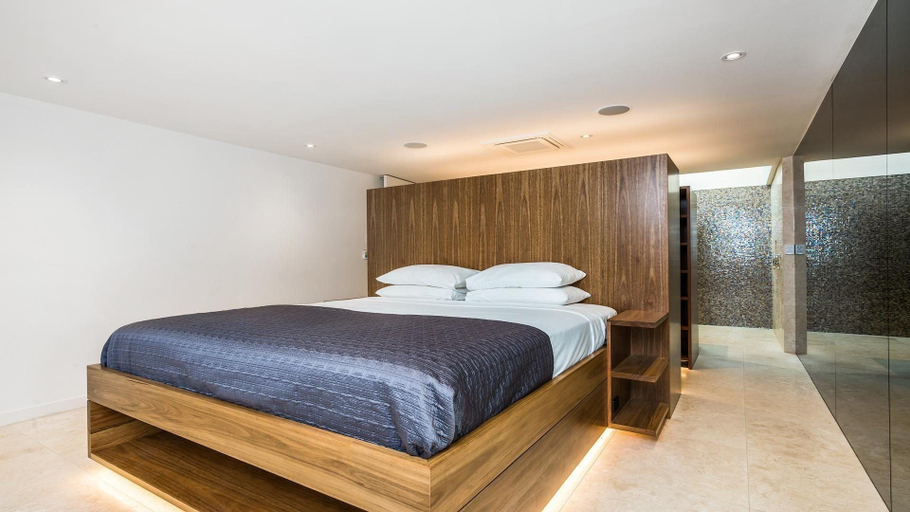 Bedroom, Your Luxury Escape - OneCoral, Byron