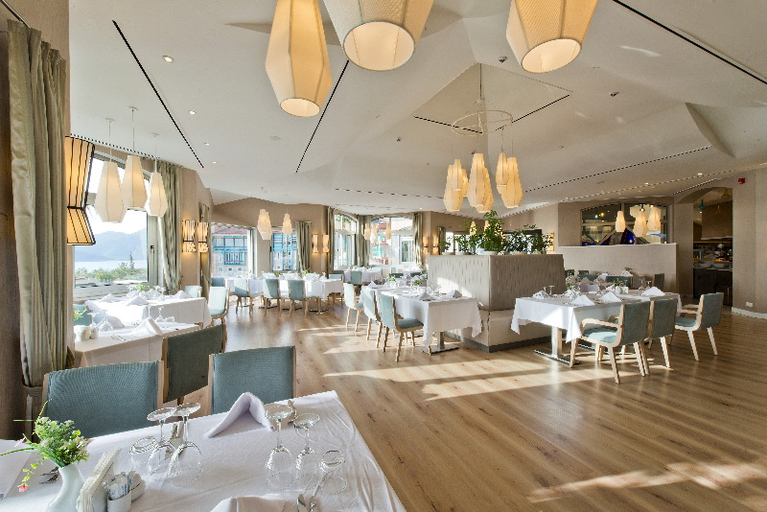Food & Drinks 5, Liberty Lykia Adults Only (+16), Fethiye