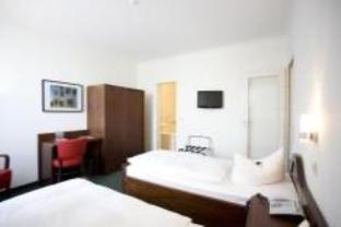 Hotel Jung, Essen