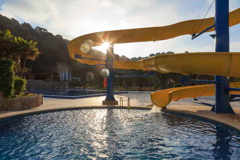 Sport & Beauty 2, Zel Costa Brava, Girona