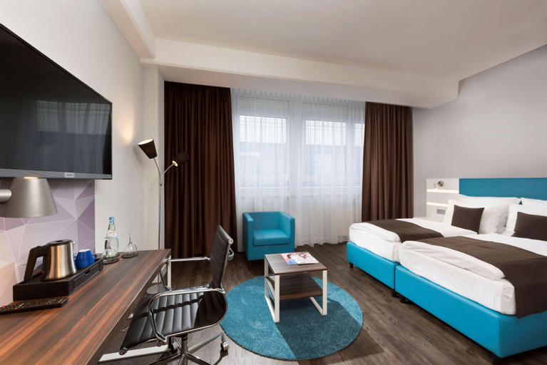 Best Western Hotel Dortmund Airport, Dortmund