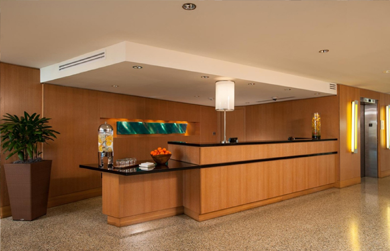 Public Area 4, Edgewater Beach Hotel, Collier