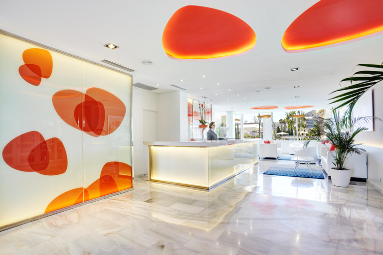 Public Area 2, Grupotel Amapola, Baleares