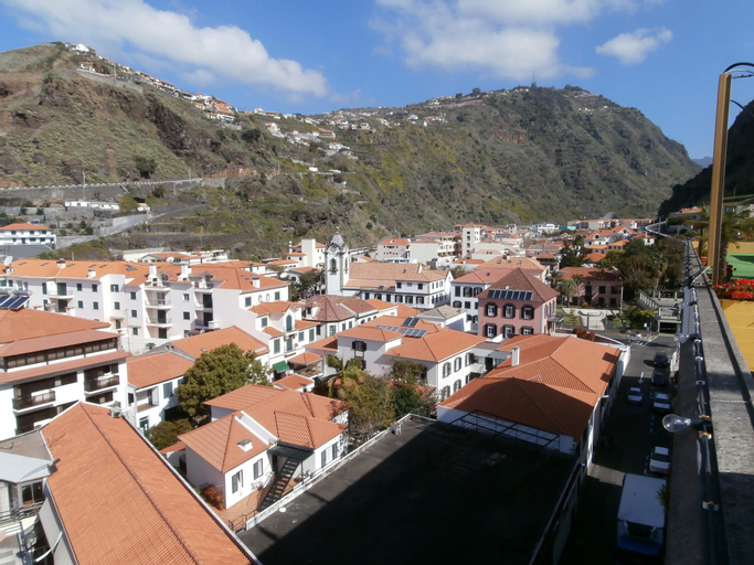 Cheerfulway Bravamar Hotel, Ribeira Brava