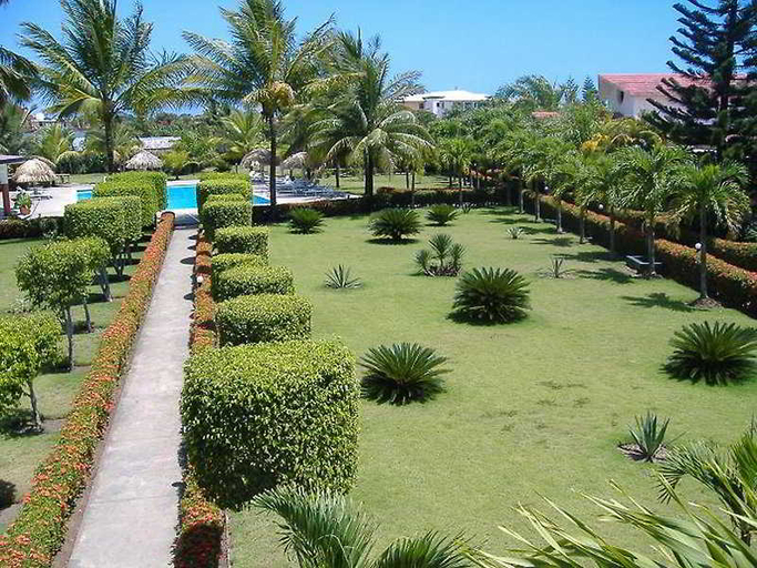 Public Area