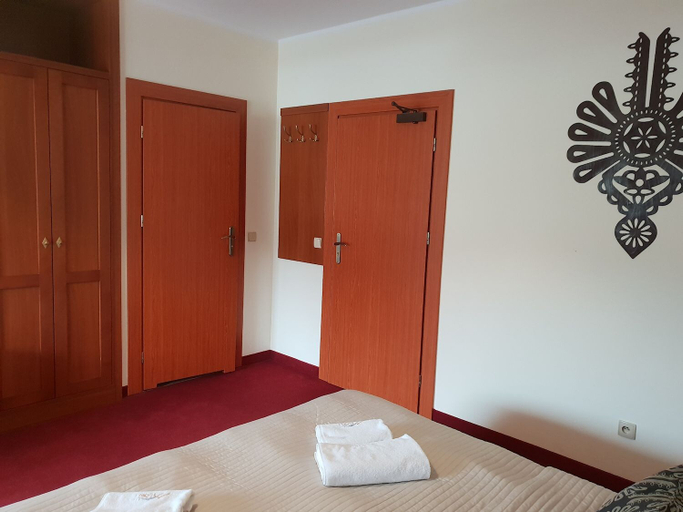 Bedroom 3, Hotel Góralski Wellness & SPA, Tatra