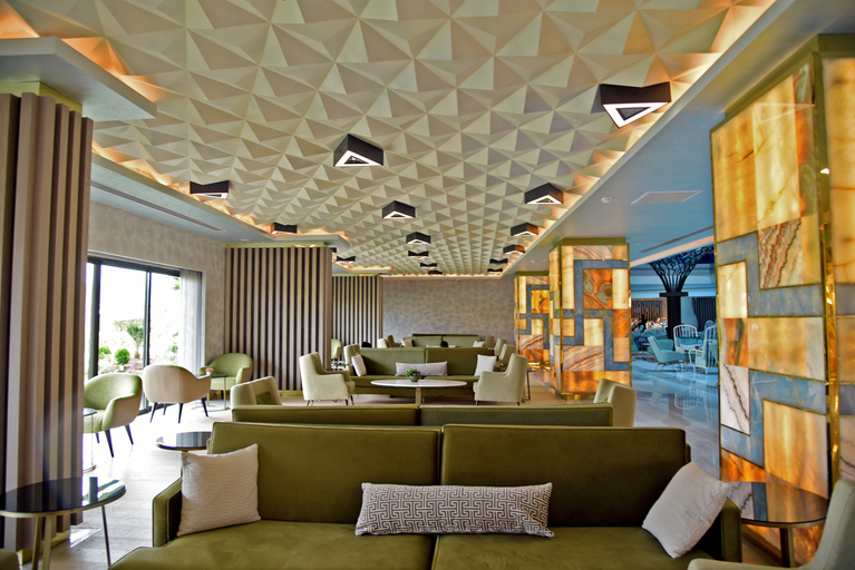 Public Area 3, Royal Wings Hotel, Antalya