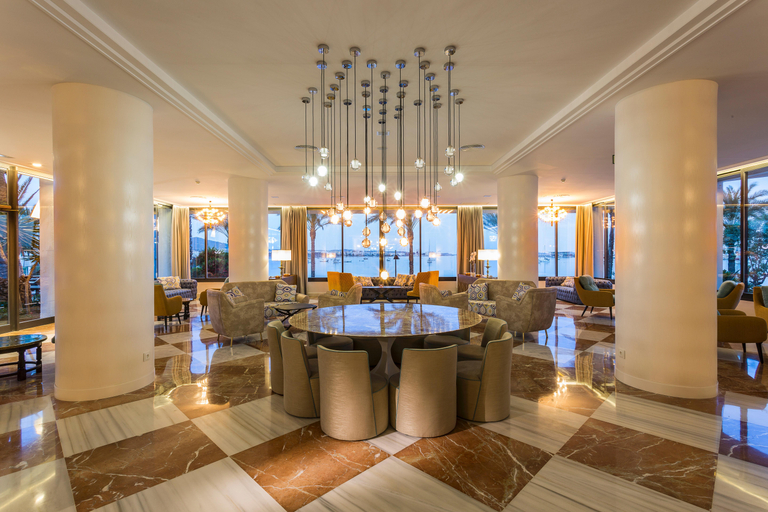 Public Area 4, Palladium Hotel Palmyra, Baleares