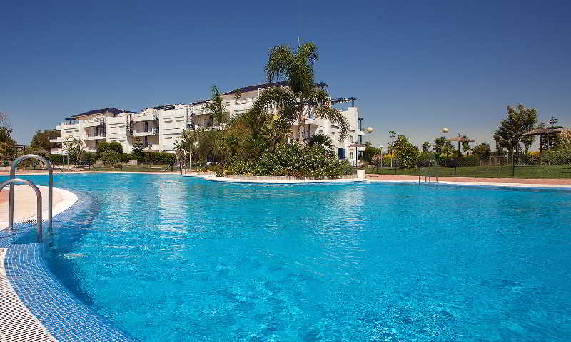 Sport & Beauty 3, Life Apartments Costa Ballena, Cádiz