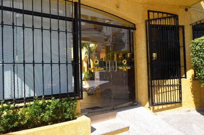 Public Area 3, Villas La Lupita, Acapulco de Juárez