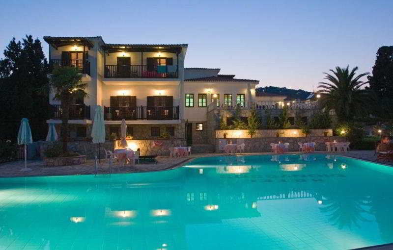 Sport & Beauty 5, Hotel Dionyssos, Thessaly