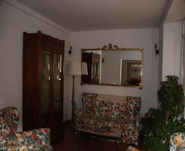 Public Area 2, Medici, Florence