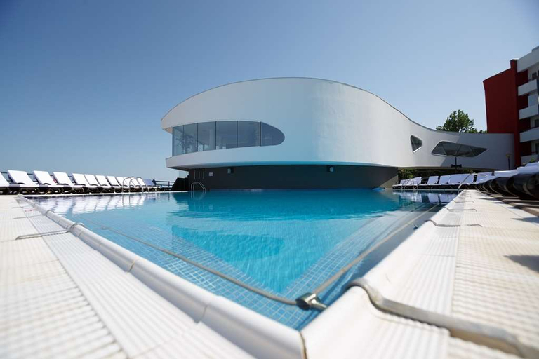 Sport & Beauty 3, Zenith Hotel Conference & Spa, Constanta