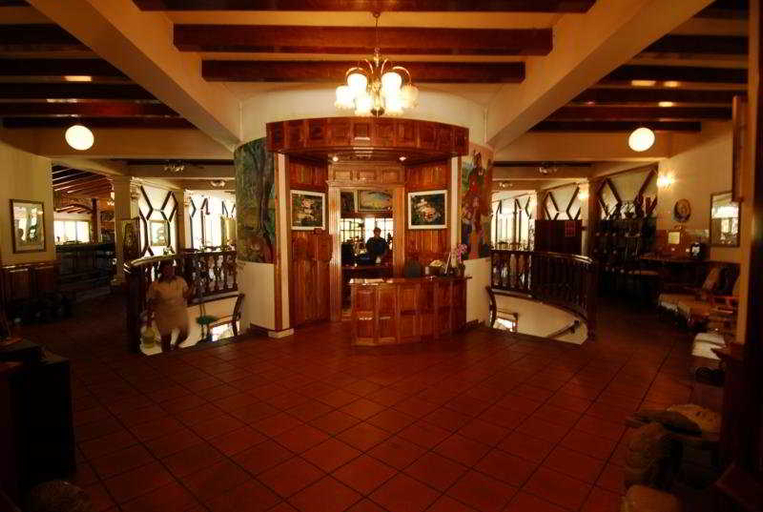 Public Area 3, Hotel Martino Spa and Resort, Alajuela