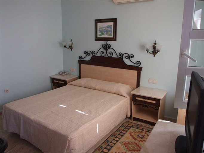 Bedroom 5, Manzara Boutique Hotel, Bodrum