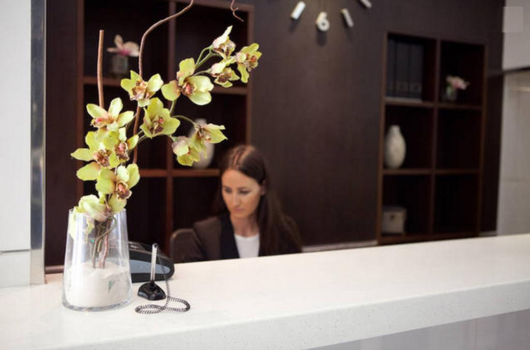 Public Area 2, Hotel Rambla 9 Alicante, Alicante