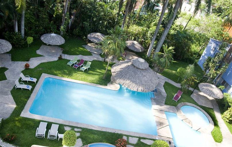 Sport & Beauty 2, Hotel Maya Palenque, Palenque