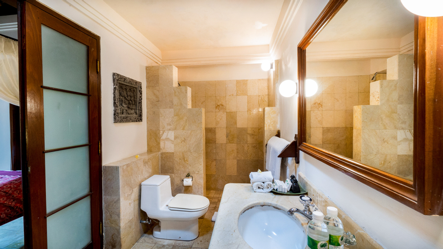 Bathroom 4