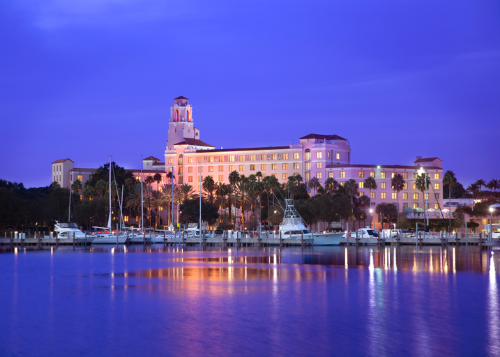 The Vinoy Resort & Golf Club, Autograph Collection, Pinellas